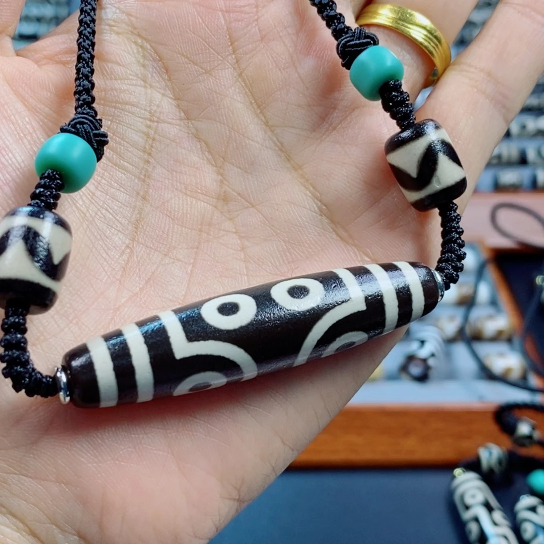 未镶嵌颈饰玛瑙/玉髓