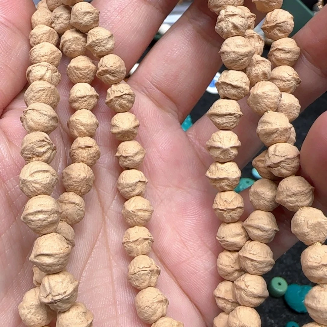 柏香籽/百香籽吊坠扎***?