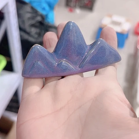 微瑕的一个直播间介意的勿拍