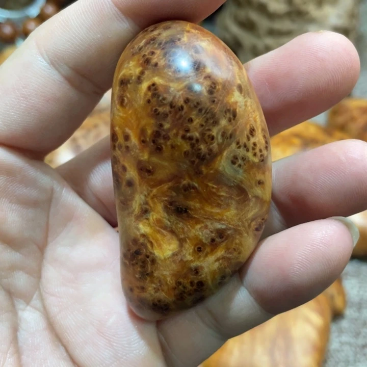 其他柏木（崖柏）把