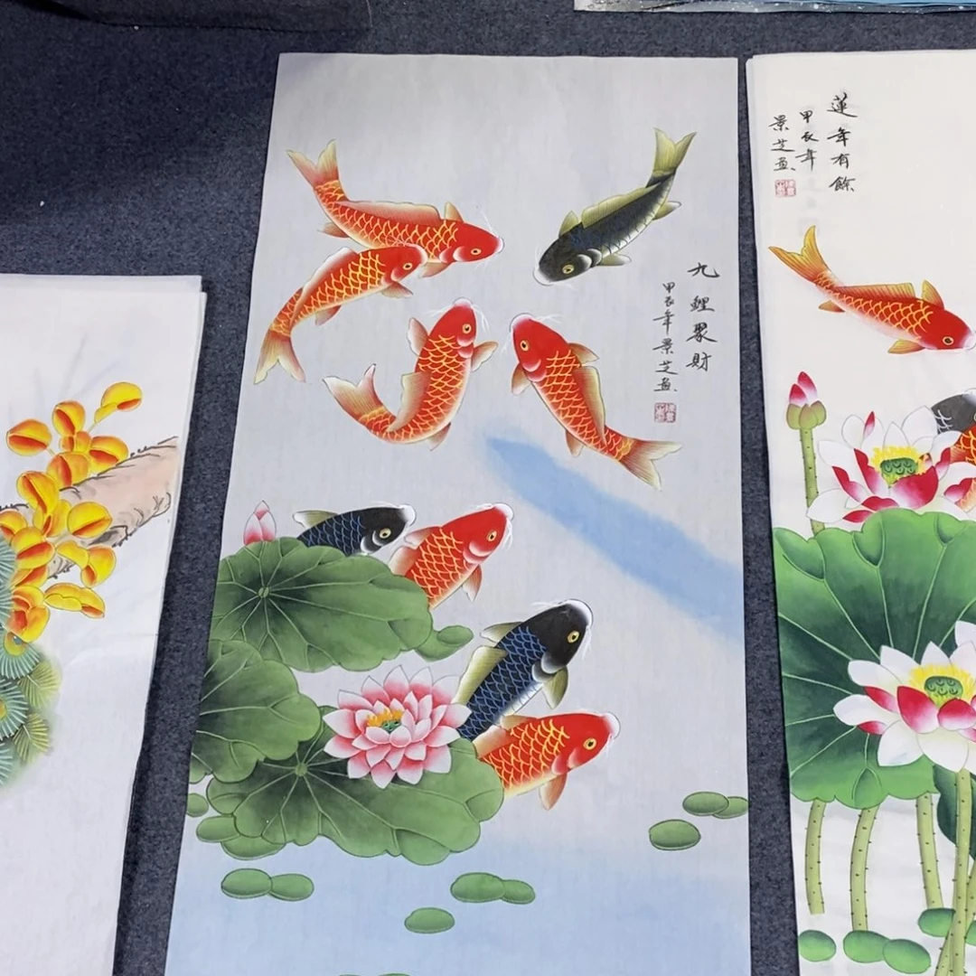 国画100✖️50画画画画画画画画