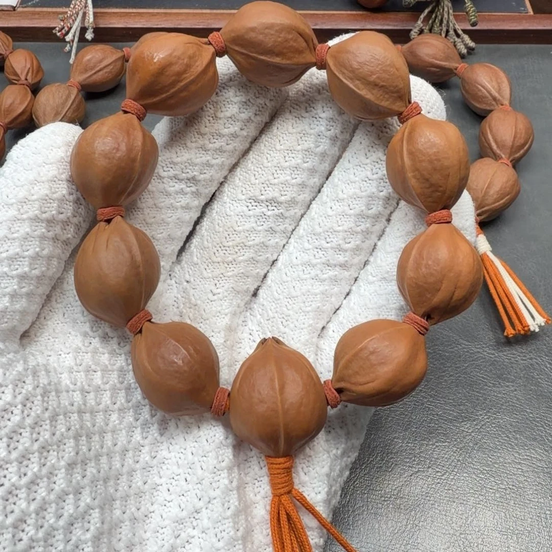 21✖️26 梅林铁核 三花