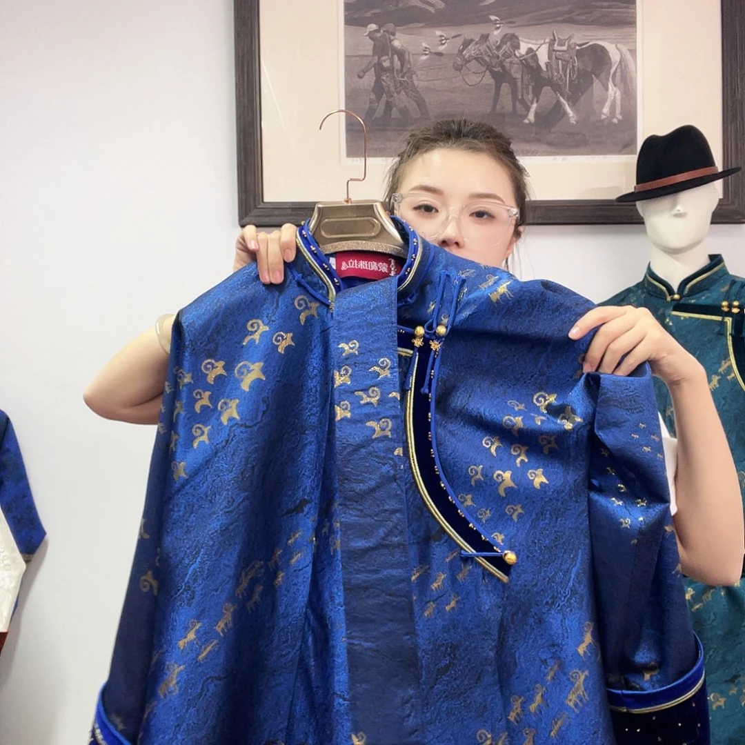 常规款158/98有腰带