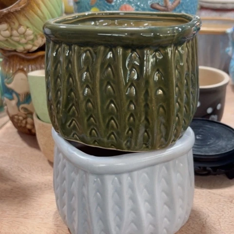 陶瓷口径不清楚问客服