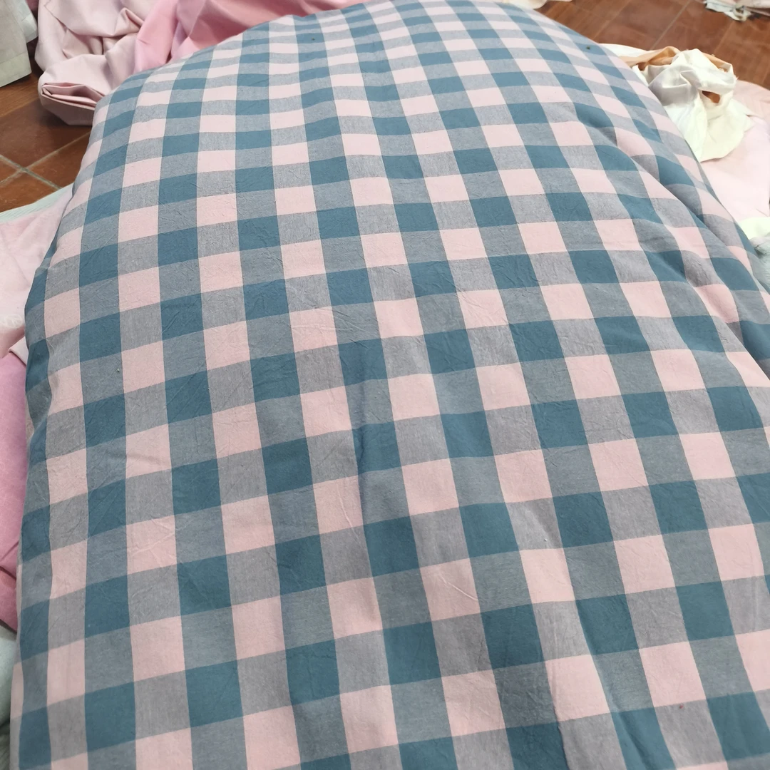 特价纯棉水洗棉8米