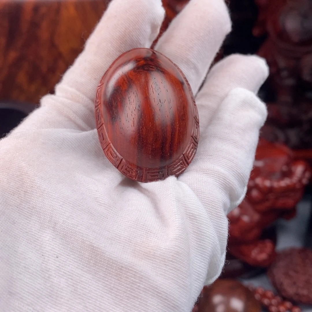 小叶紫檀其他到****子檀香紫檀