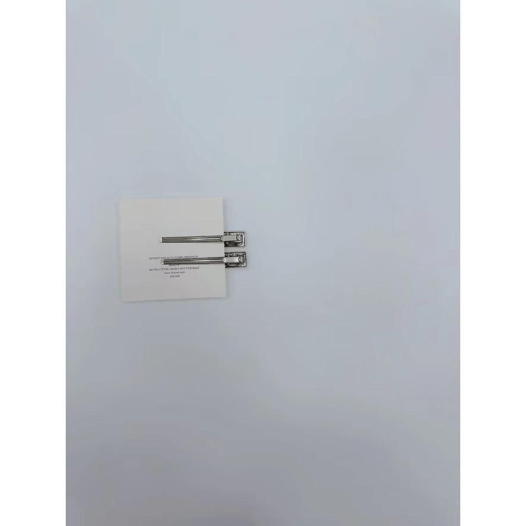 X家银色小发！收纳包！777