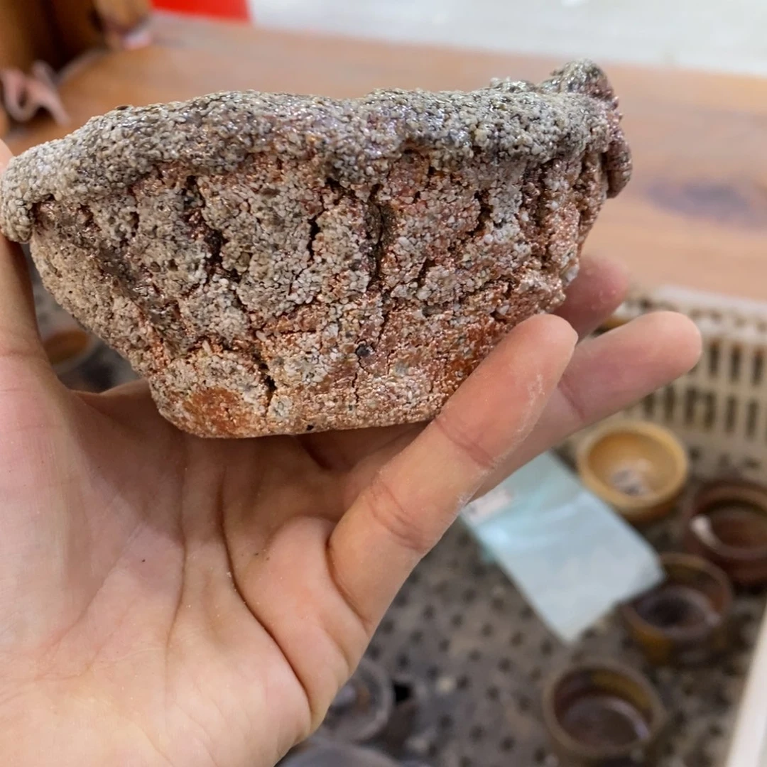 陶园柴烧 精品高货483