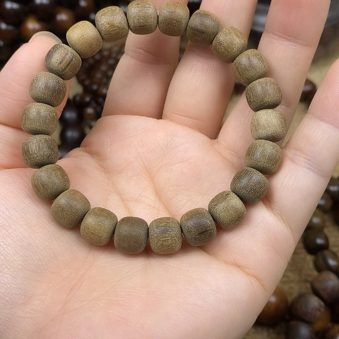 贡木手串/手链1011巴布亚新几内亚贡木