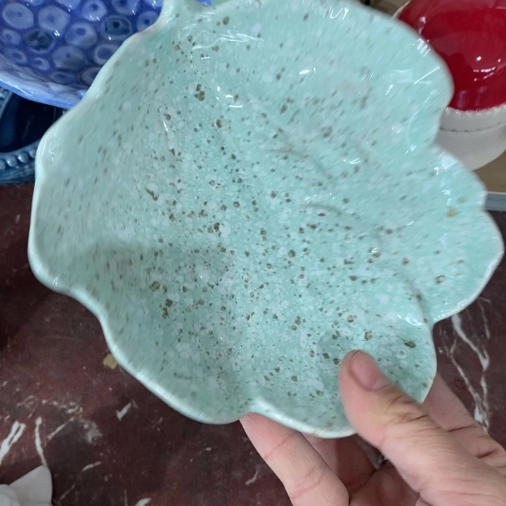 陶瓷树脂工艺摆件