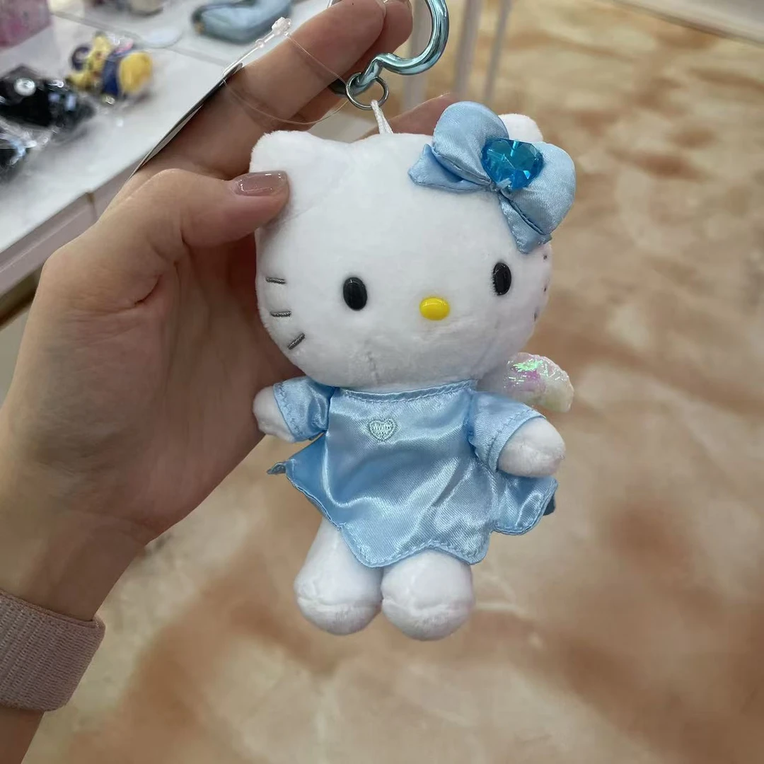 兔妹韩代 kitty链接（满99包邮）No退No换