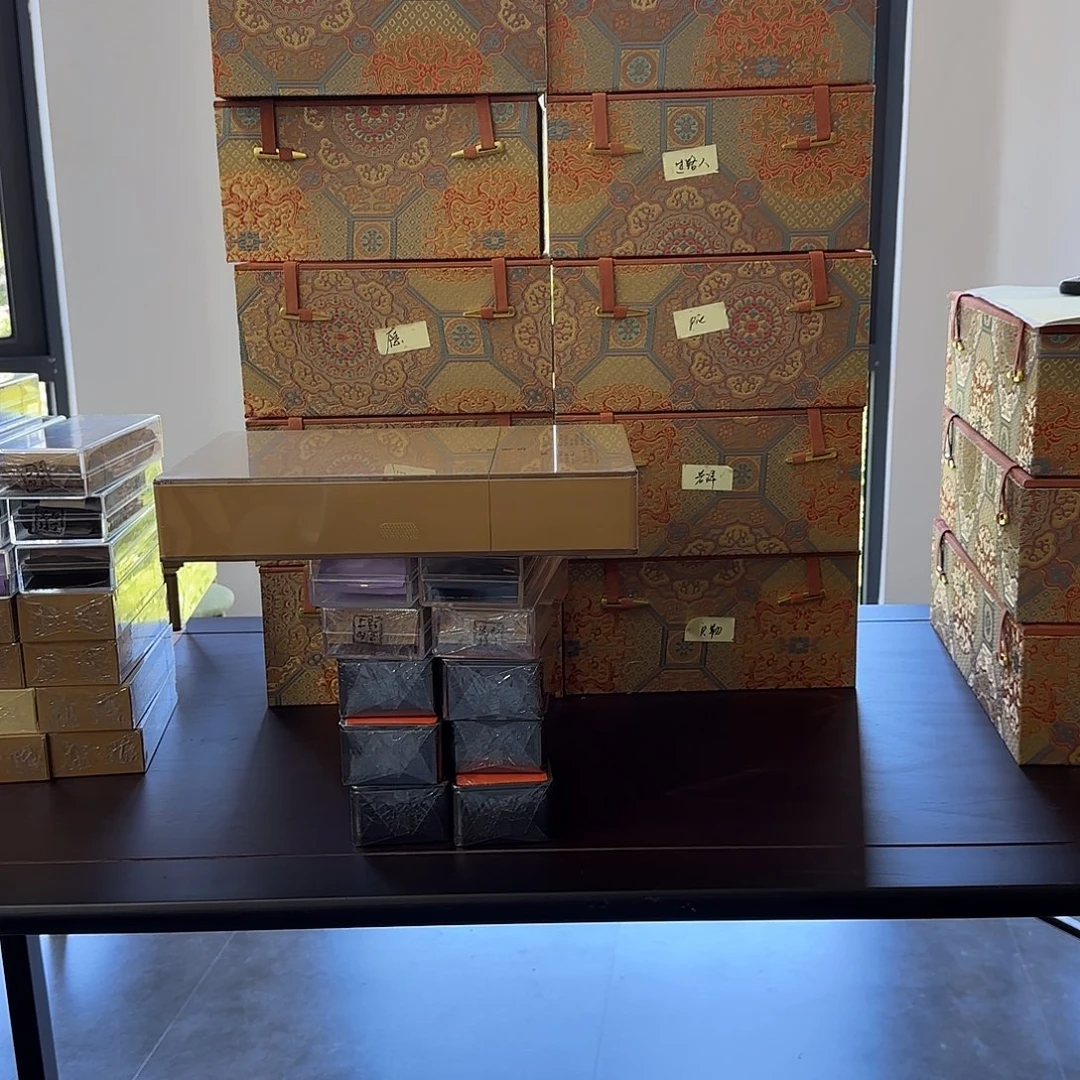 过***人茶盏白丁瓷坊作品