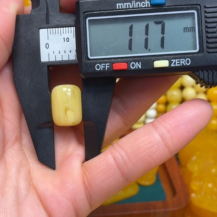 非金属配珠配饰91