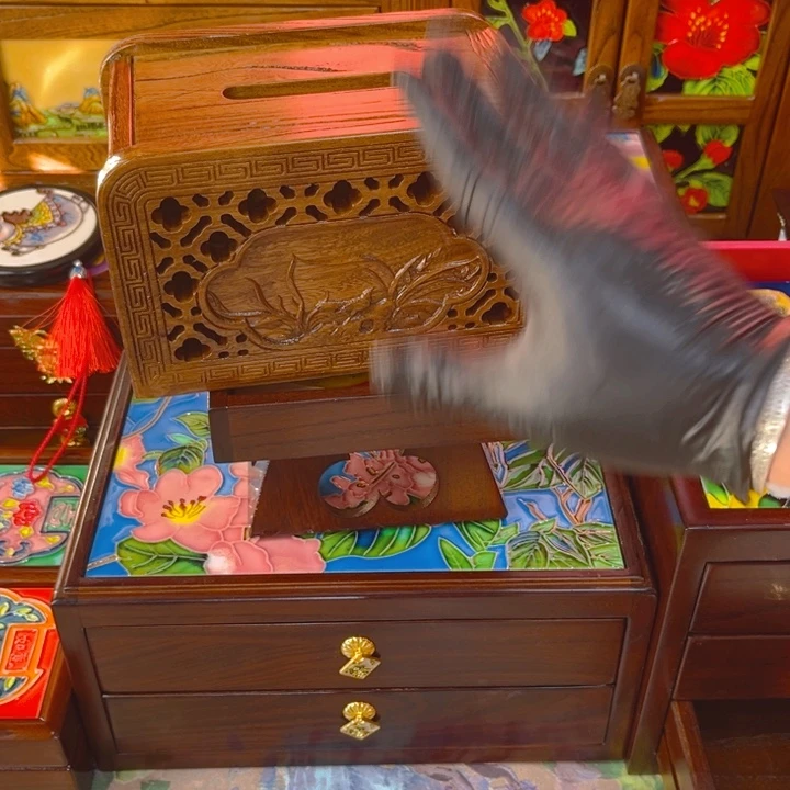 陶瓷瓷板画艺术作品