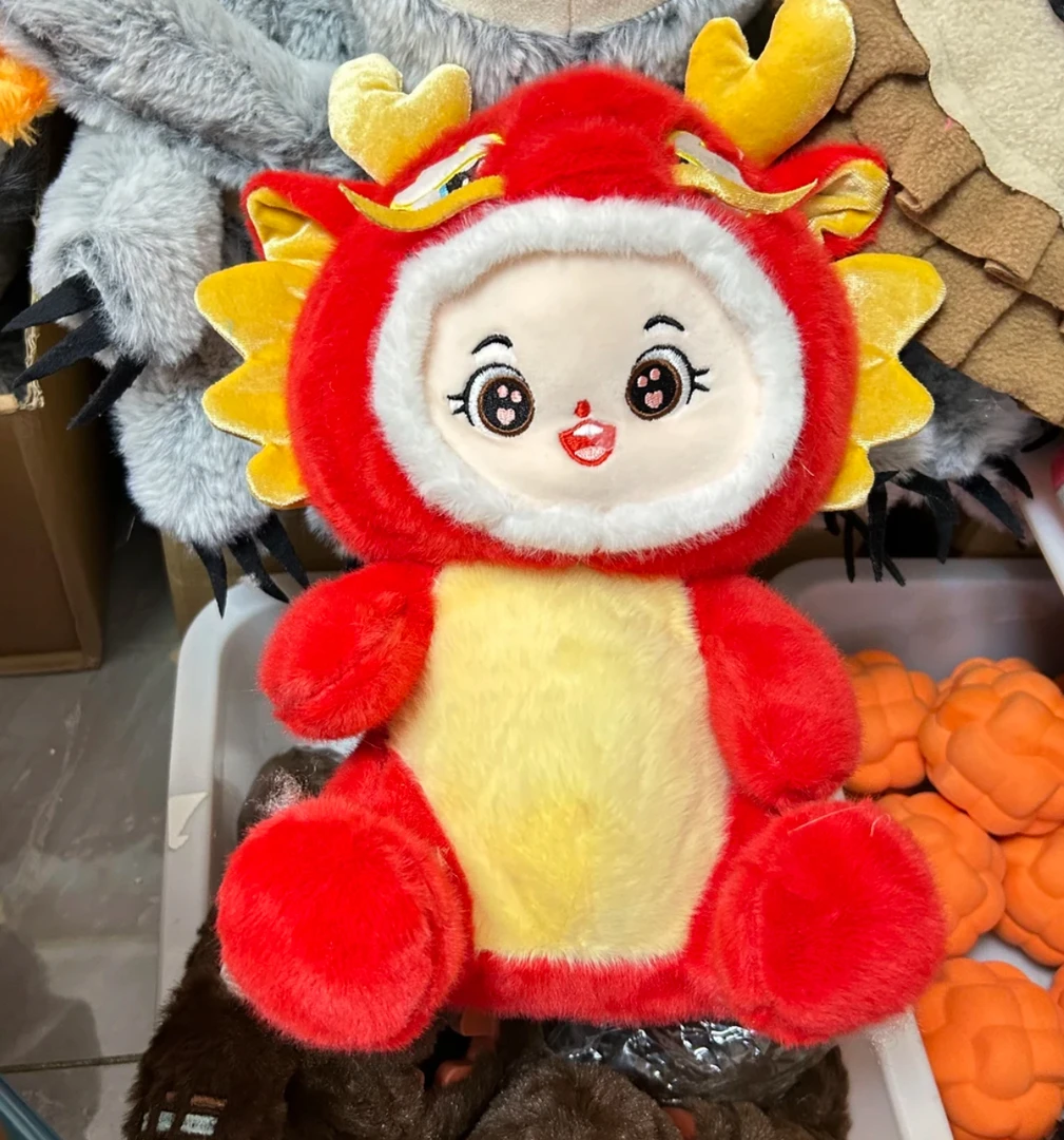 宠物玩具外贸尾单孤品随机配 默认微瑕 3-4件