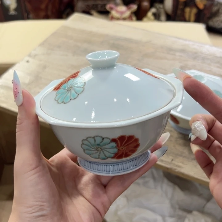 瓷片陶瓷制品厂在国内具有