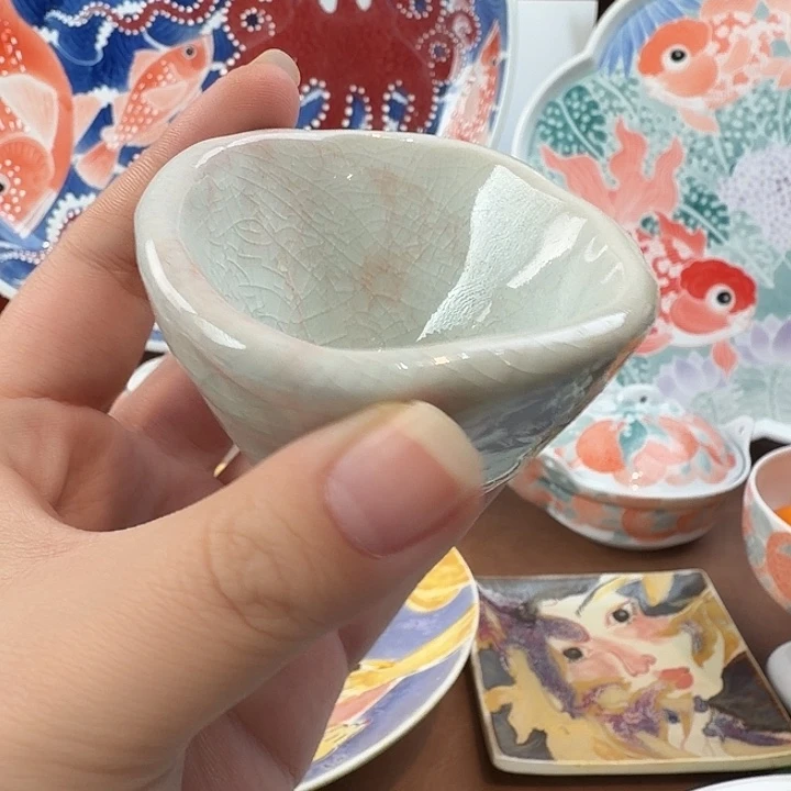 景德镇陶瓷艺术品