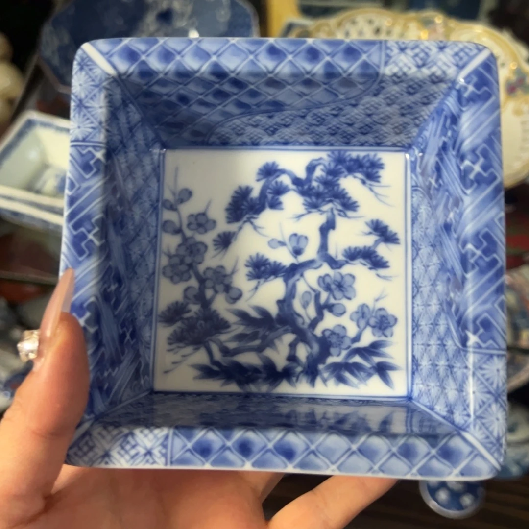 文锦阁瓷器商行直播中