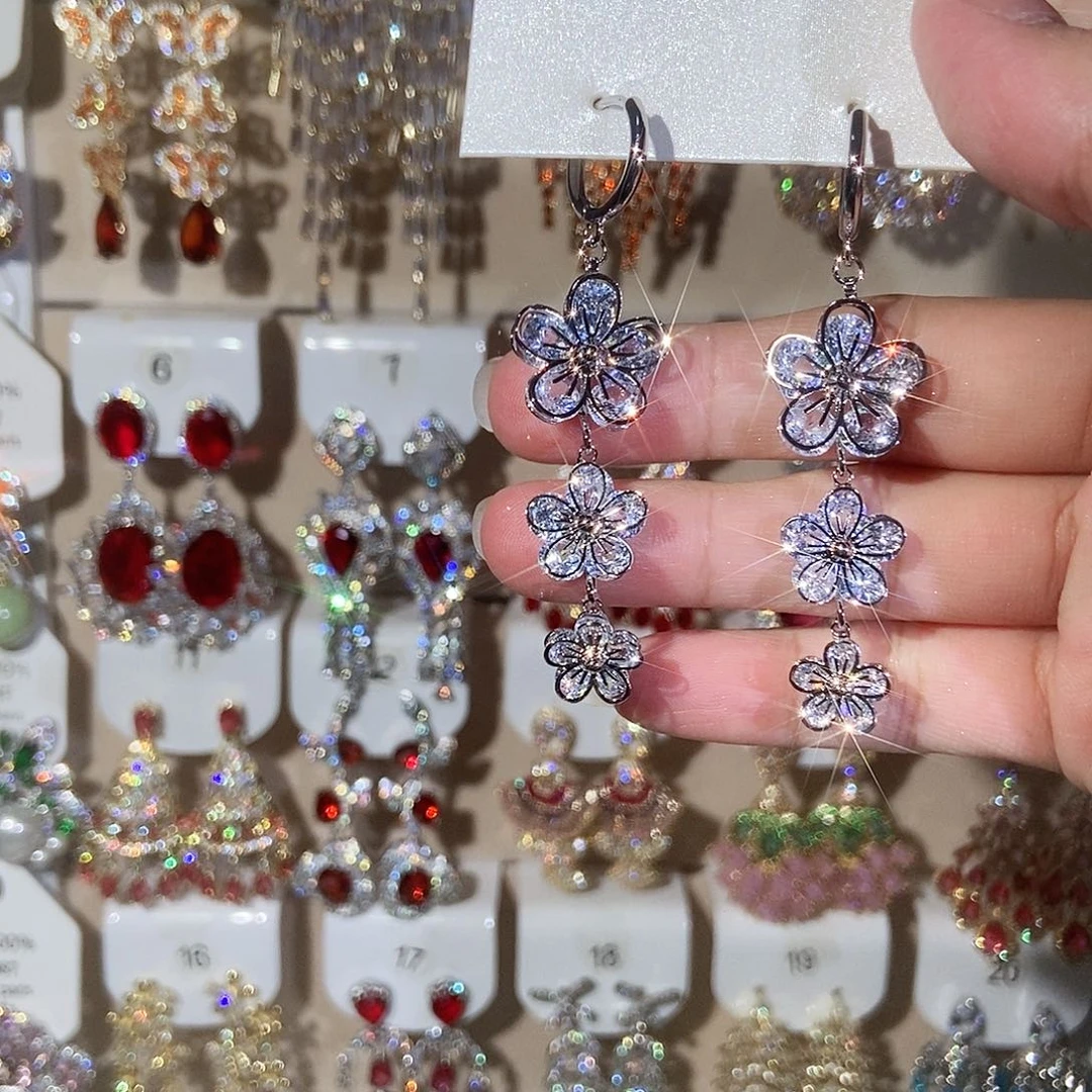 铜合金锆石925银