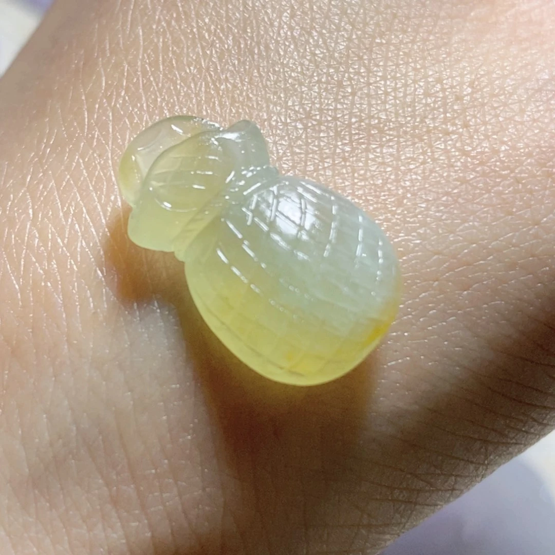 定制翡翠翡翠钱袋