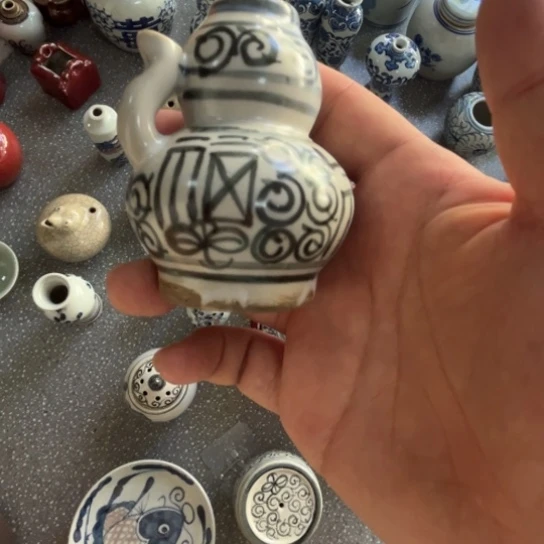 摆件陶瓷艺术学院美术
