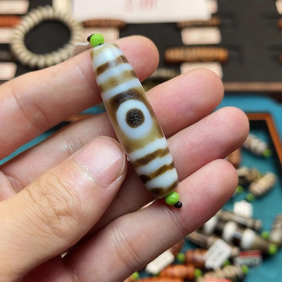 未镶嵌玛瑙/玉髓珠宝半成品