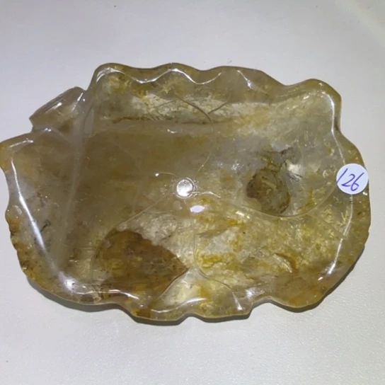 未镶嵌大型摆件（非配饰）水晶