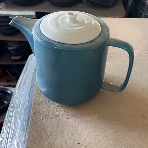 微瑕，不能明火，冷水壶盖子不配套