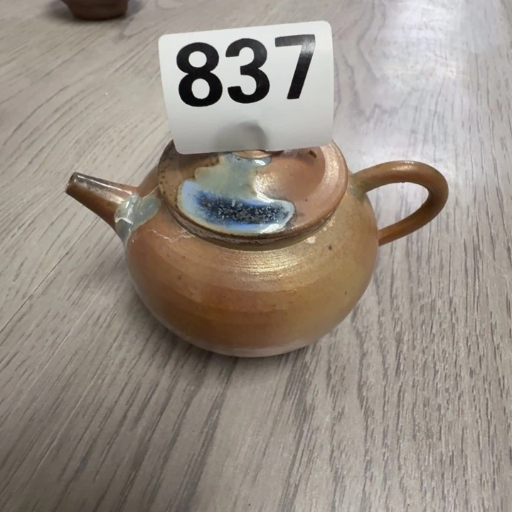 释***国盘陶柴烧新品福利多多