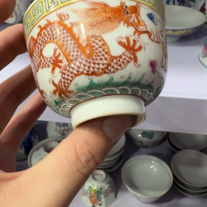 陶瓷艺术品收藏陶瓷