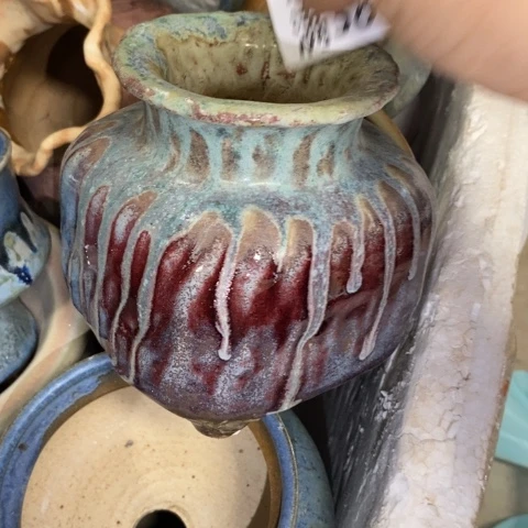 罐7812 微瑕38包邮景德镇陶瓷