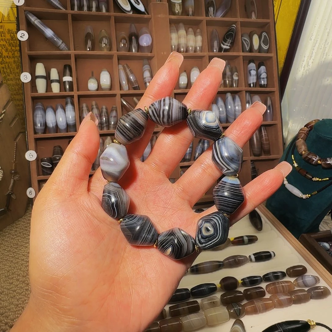 合金颈饰玛瑙/玉髓江***鸟