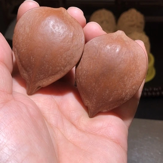 吊坠金刚菩提三楞霸王枪橄榄