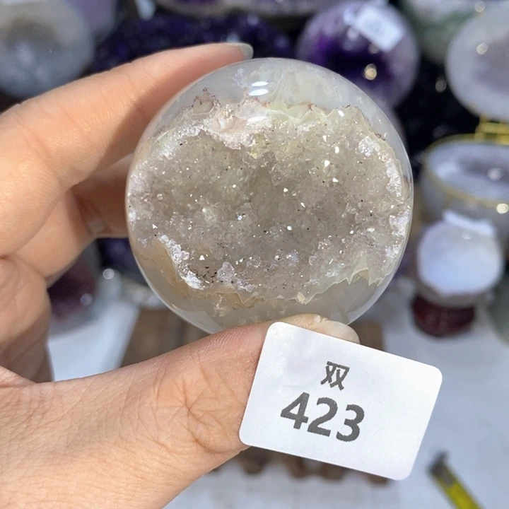 未镶嵌大型摆件（非配饰）水晶