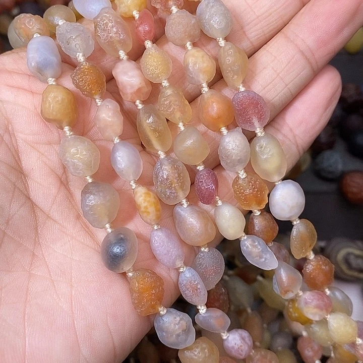 未镶嵌玛瑙/玉髓珠宝奇石贰**y