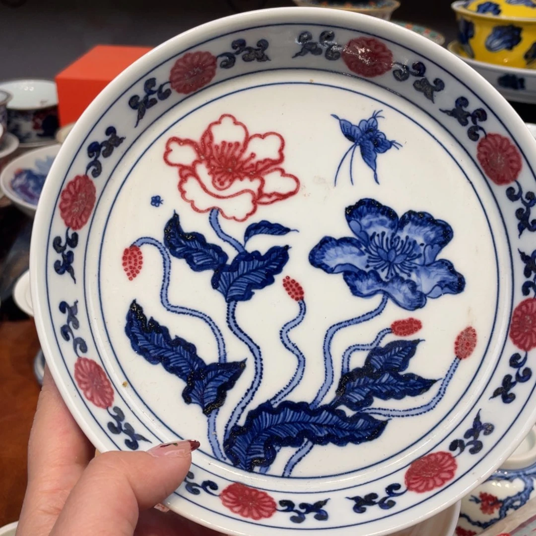 景德镇陶瓷景德镇瓷器