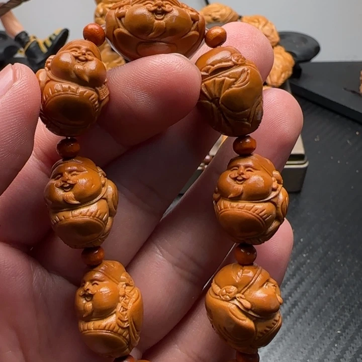 橄榄核手串/手链橄榄核手串