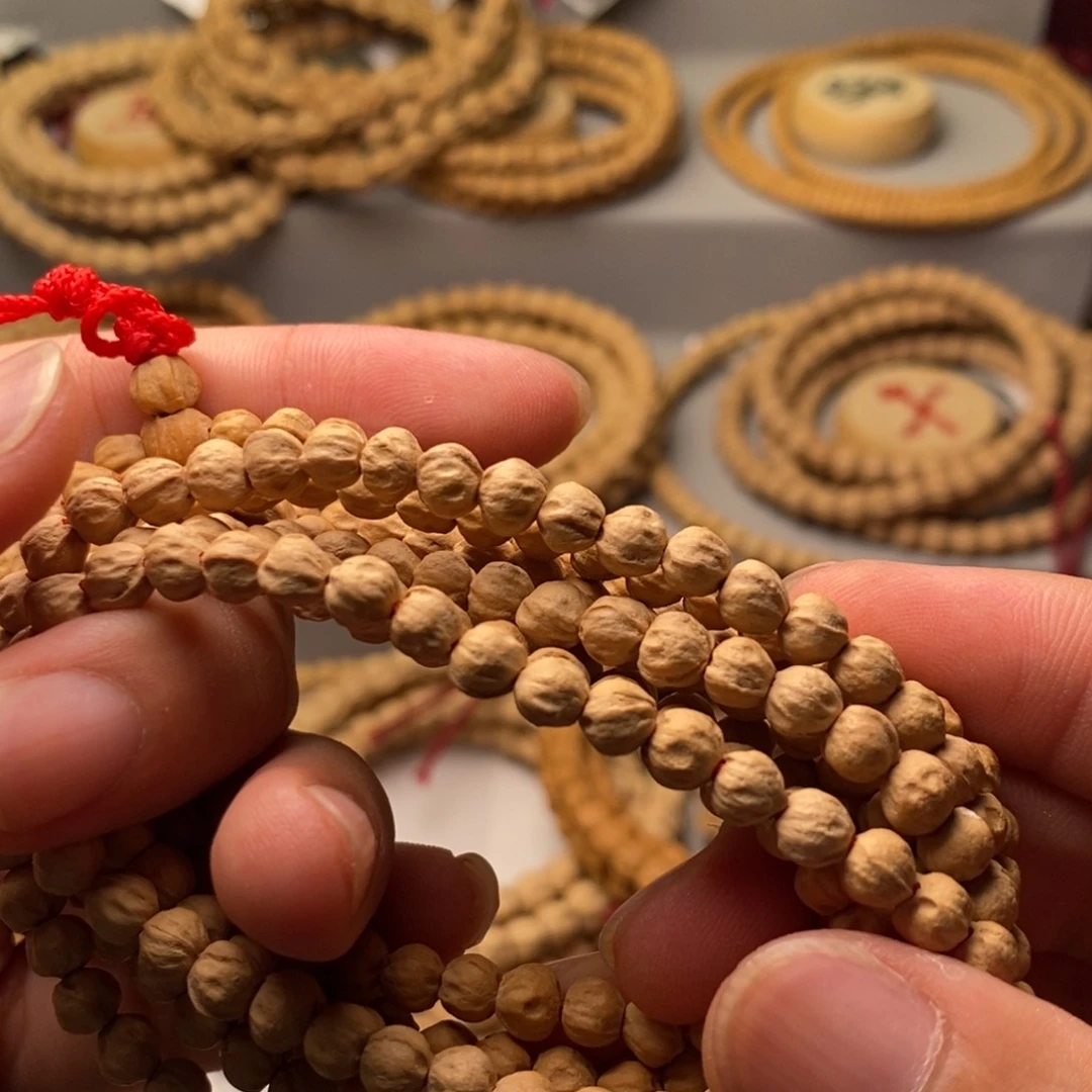 柏香籽/百香籽吊坠