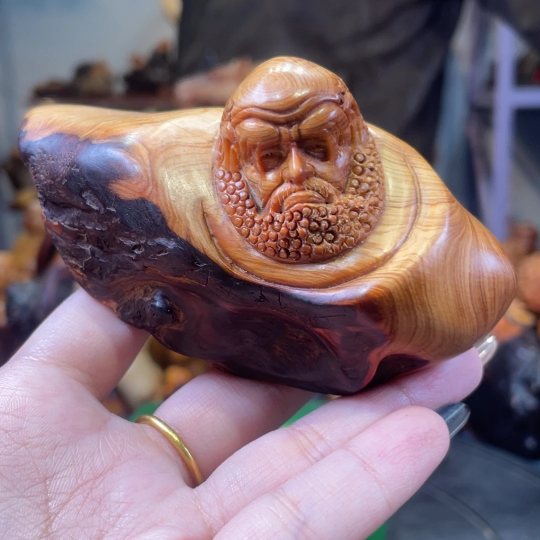 柏木（崖柏）手串/手链