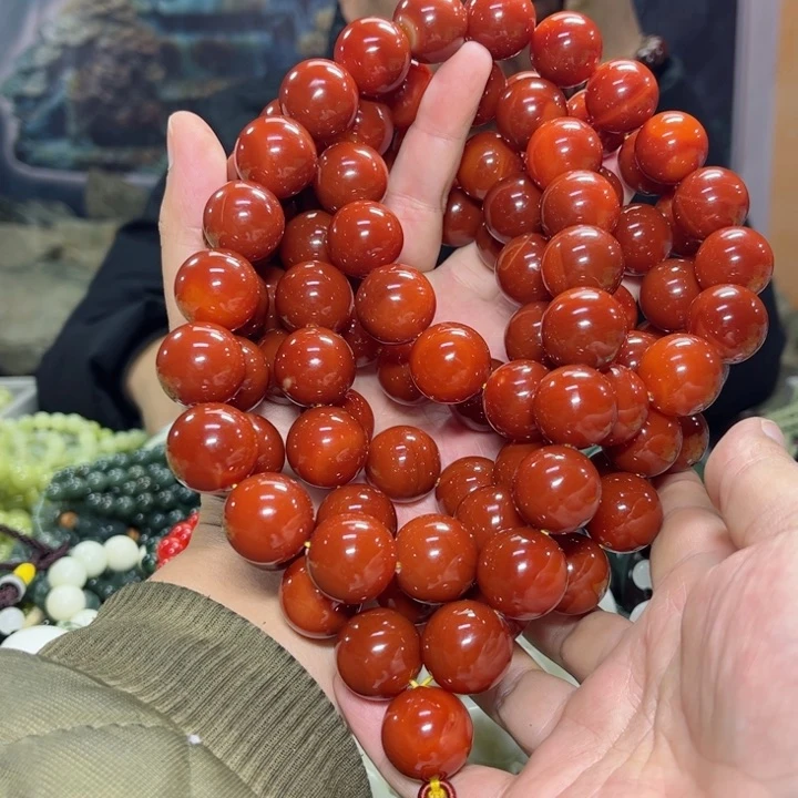 玛瑙/玉髓珠宝半成品未镶嵌杨****赵