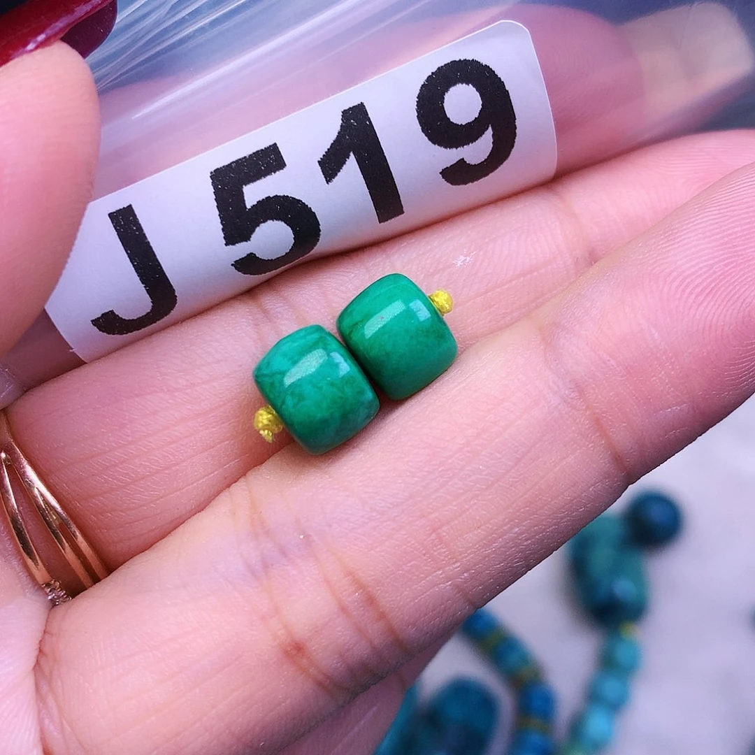 空竹粉丝专享十堰特色手工散珠