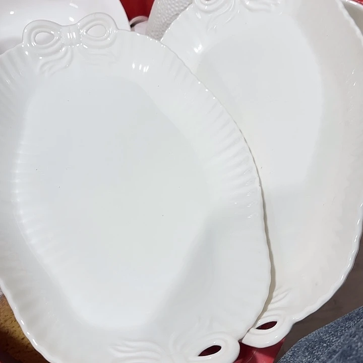 碟两个工厂库存微瑕产品