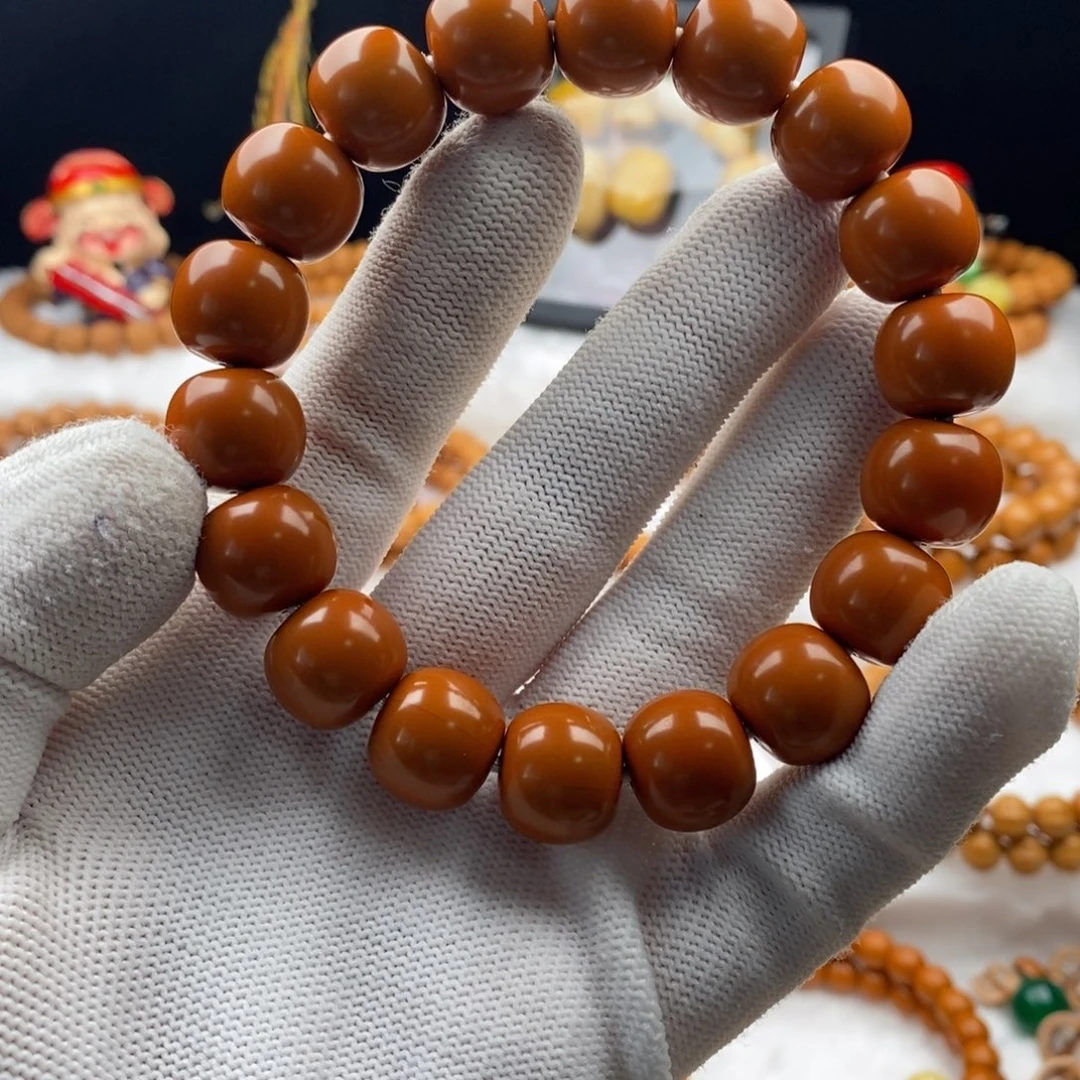 好****猴头核桃吊坠猴头核桃