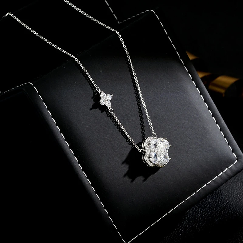 铜合金项链 ——A061饰品