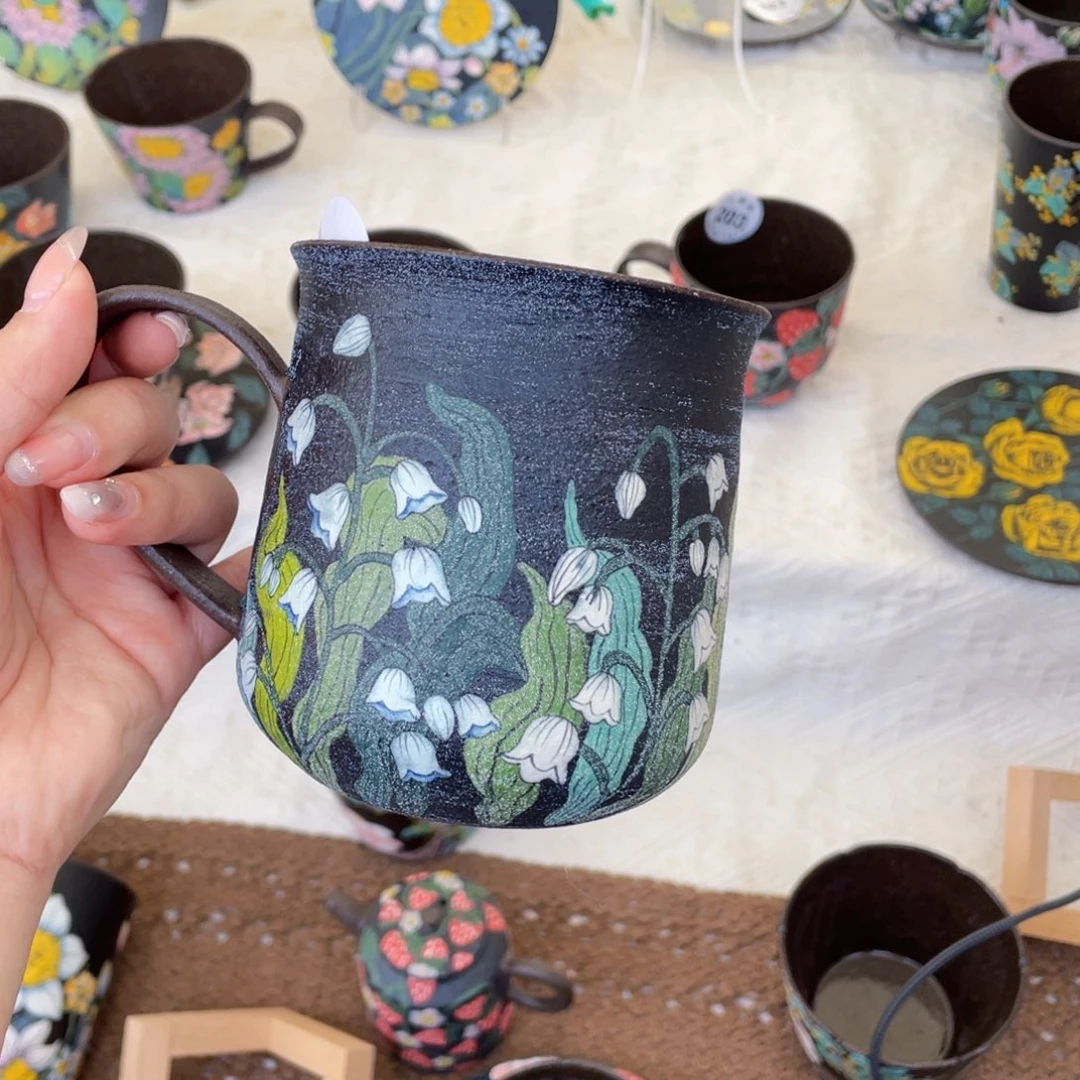 北***北景德镇市精美作品