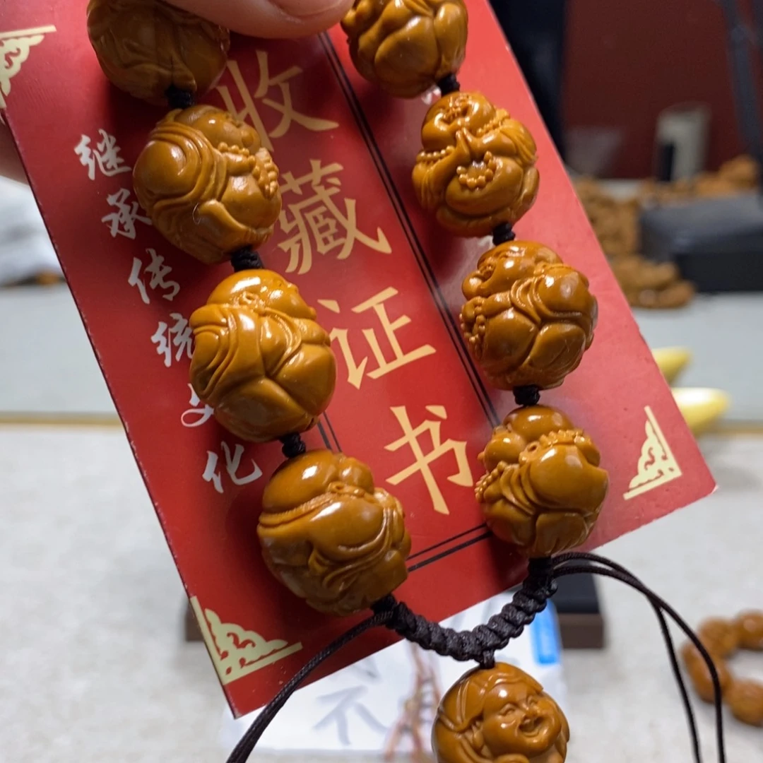 橄榄核吊坠橄榄树