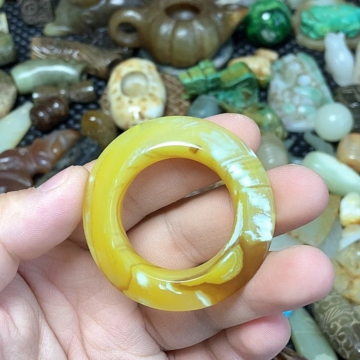 摆件直播间链接91