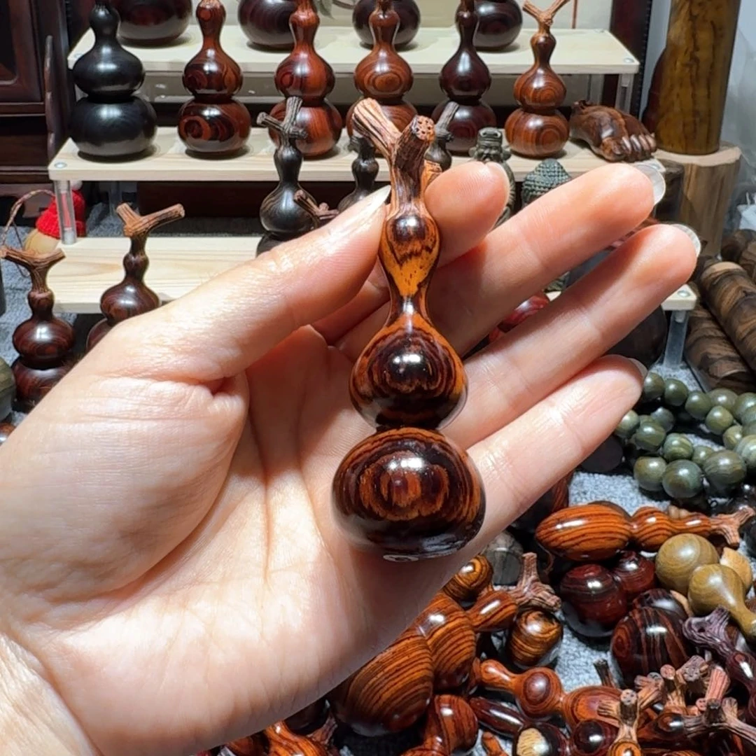 木封***微凹黄檀葫芦葫芦