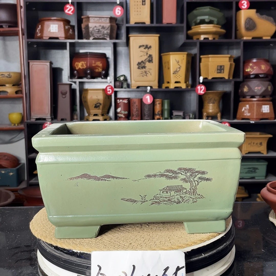 紫砂艺术紫砂工艺