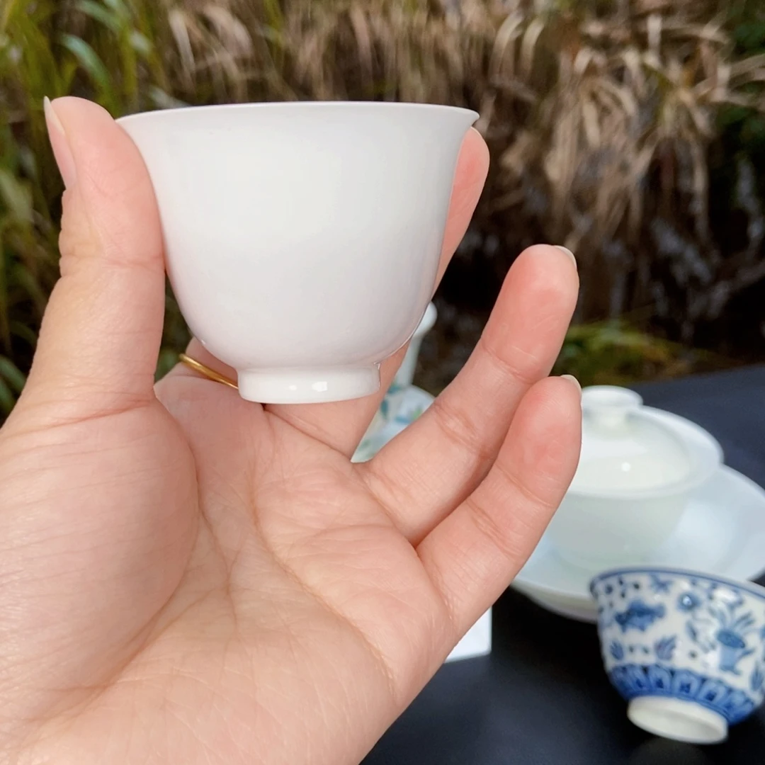 景德镇陶瓷艺术品